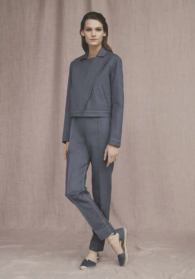 Look 1